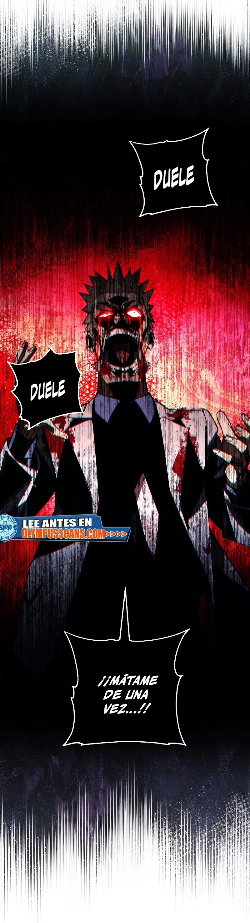 Heroe, regresa > Capitulo 55 > Page 261