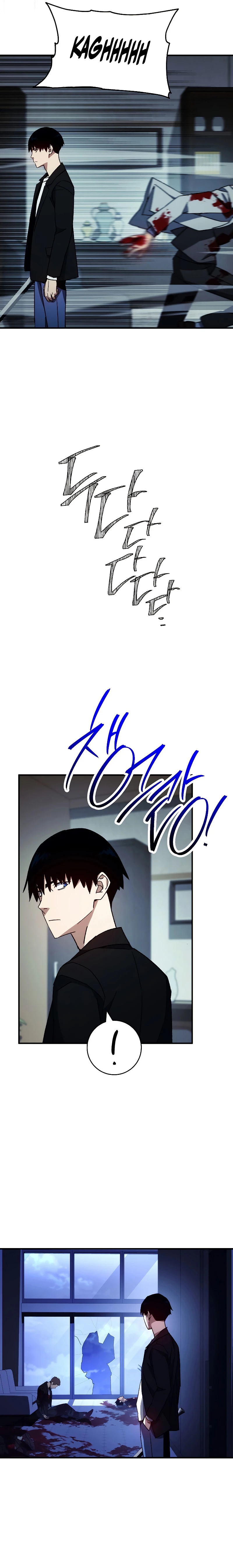 Heroe, regresa > Capitulo 55 > Page 271