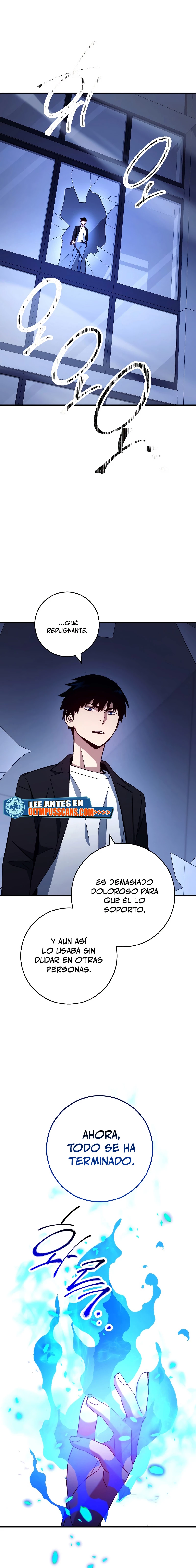 Heroe, regresa > Capitulo 55 > Page 281