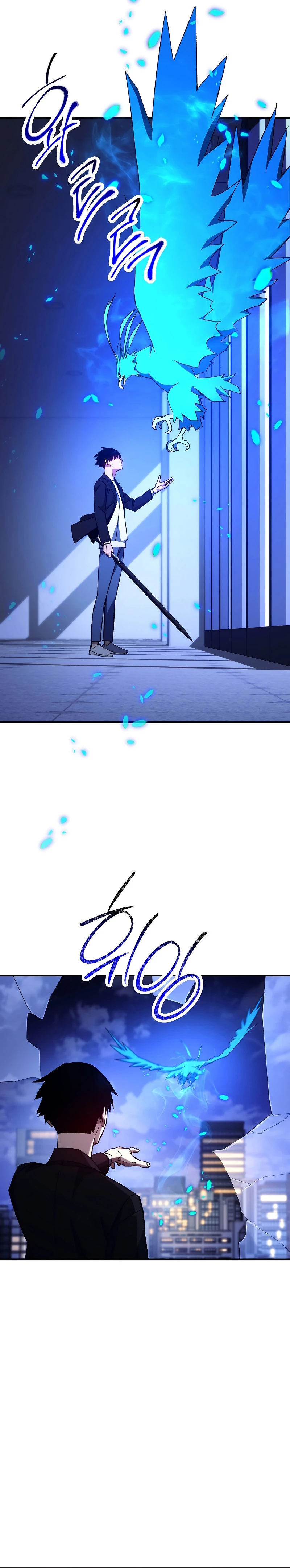 Heroe, regresa > Capitulo 55 > Page 291