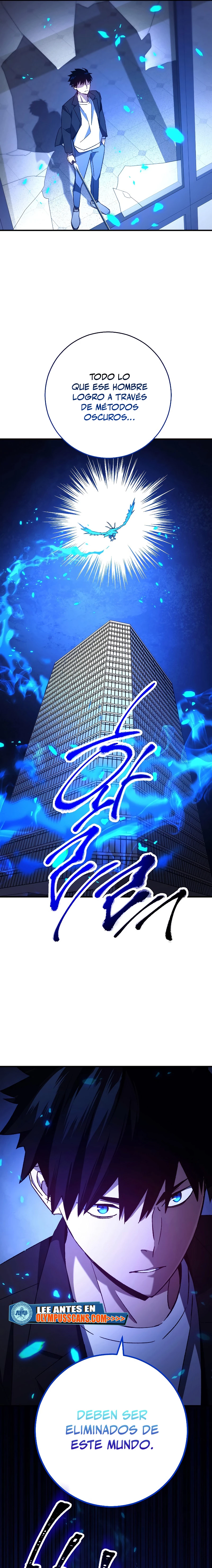 Heroe, regresa > Capitulo 55 > Page 301