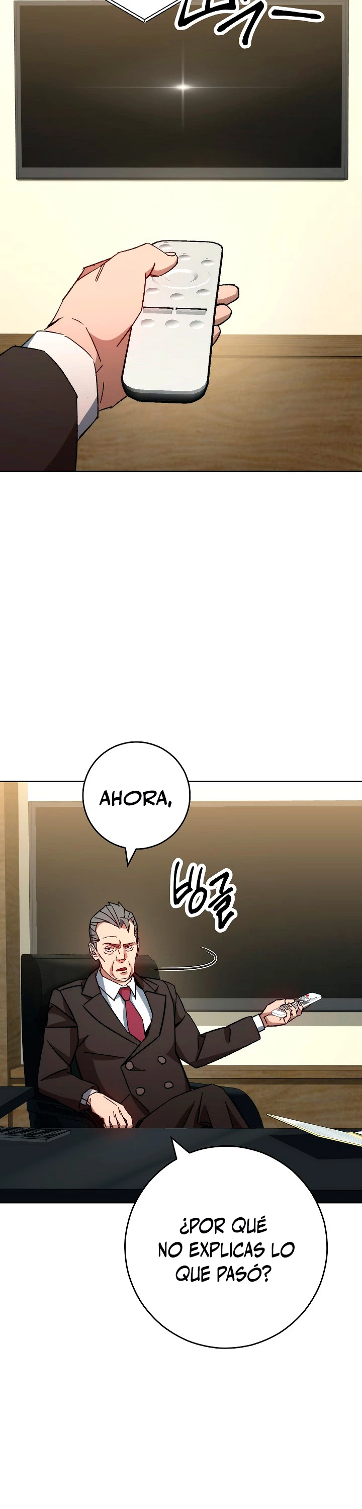 Heroe, regresa > Capitulo 56 > Page 41