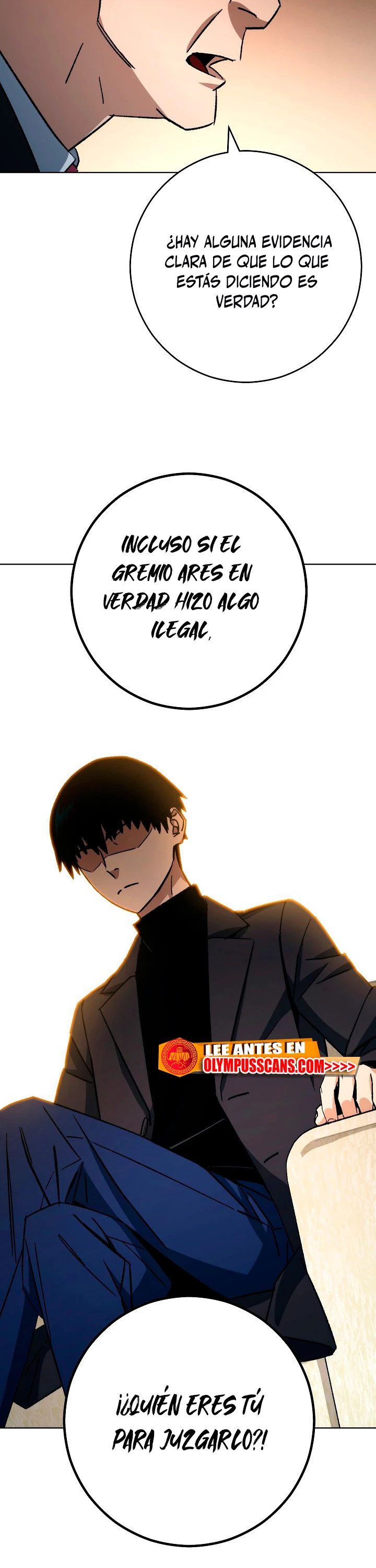 Heroe, regresa > Capitulo 56 > Page 101