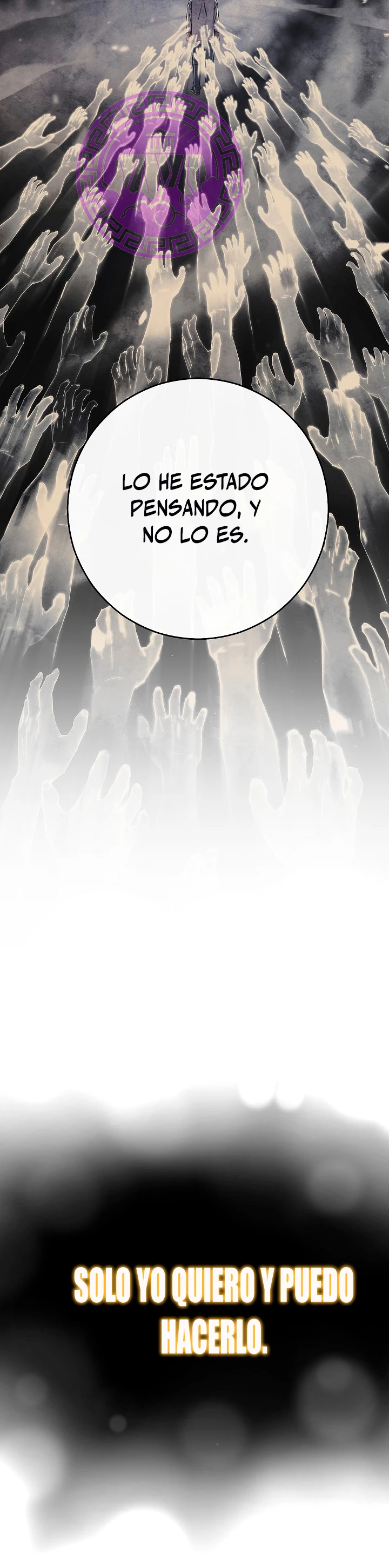 Heroe, regresa > Capitulo 56 > Page 151