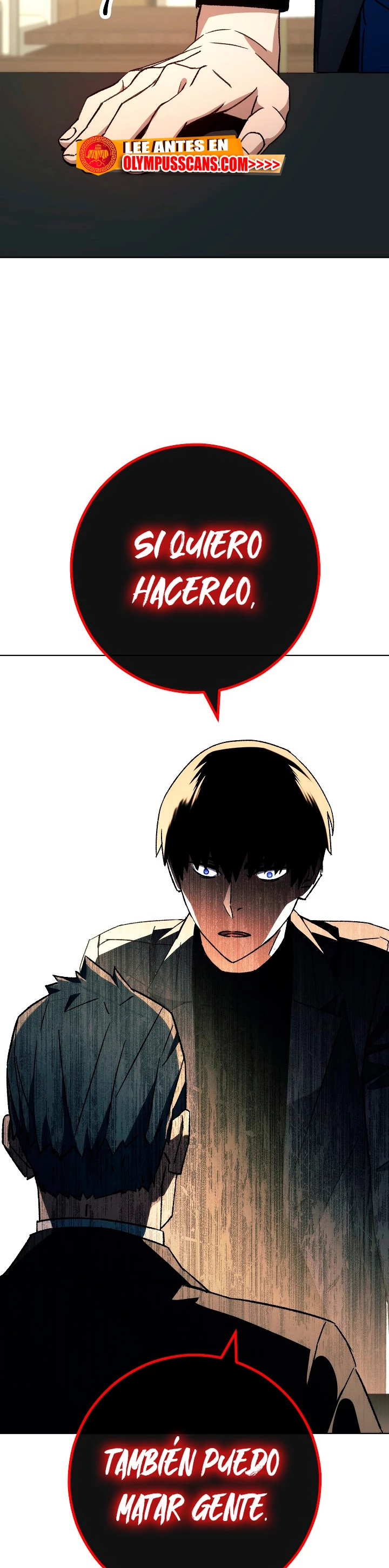 Heroe, regresa > Capitulo 56 > Page 181