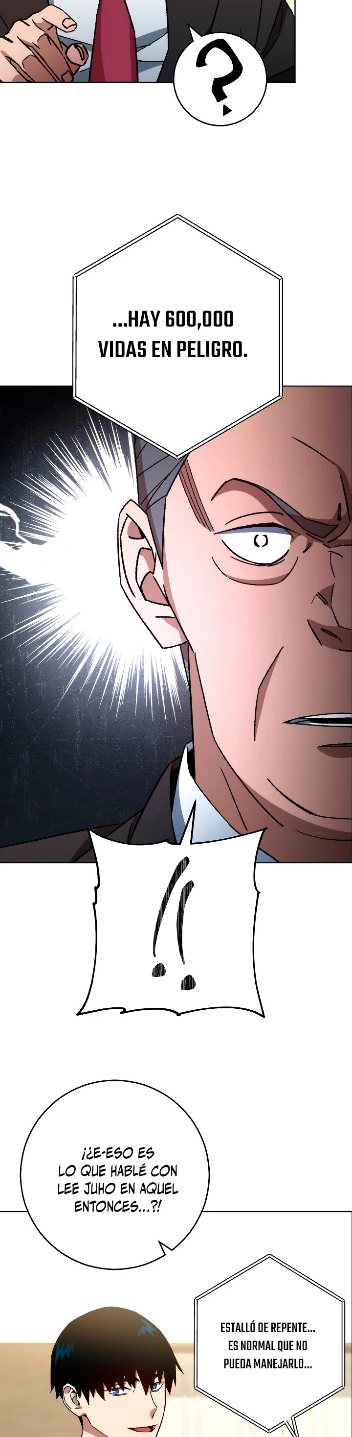 Heroe, regresa > Capitulo 56 > Page 251