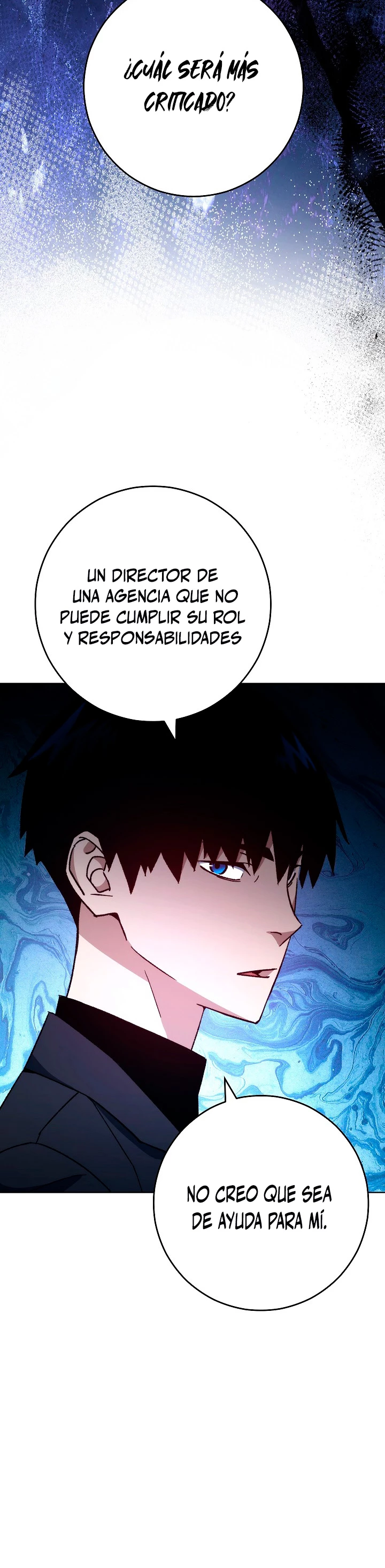 Heroe, regresa > Capitulo 56 > Page 281