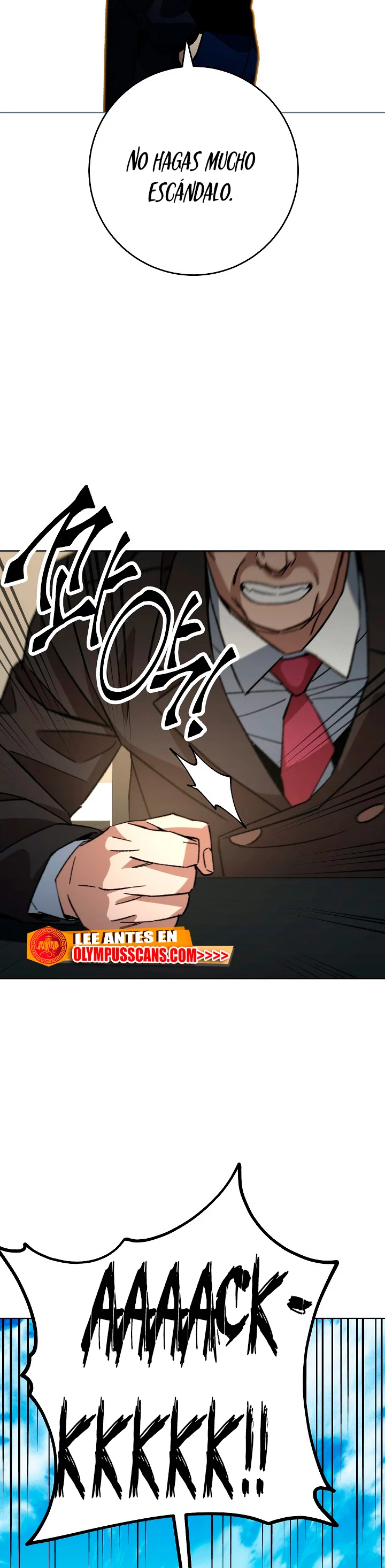 Heroe, regresa > Capitulo 56 > Page 301