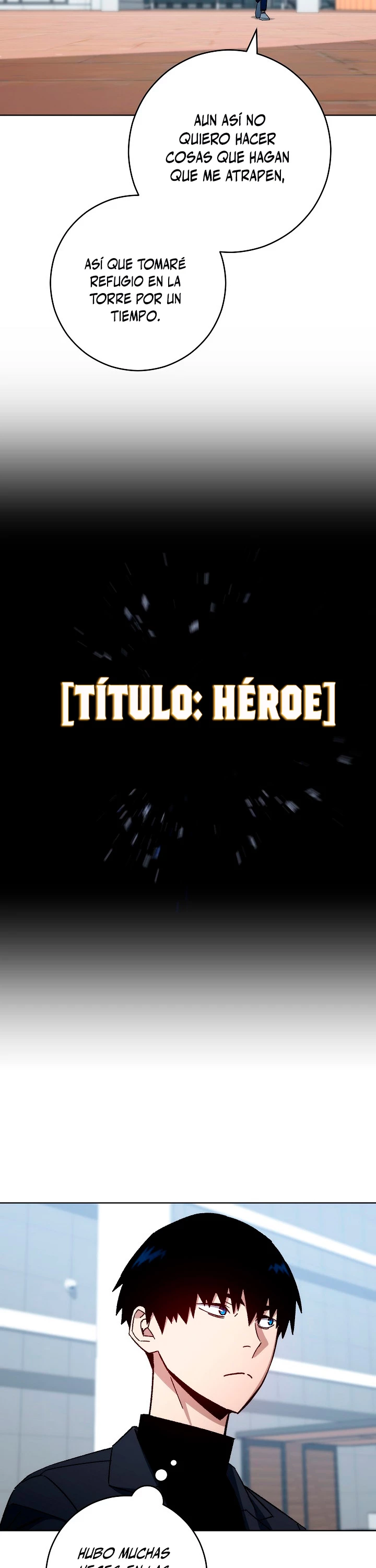 Heroe, regresa > Capitulo 56 > Page 331