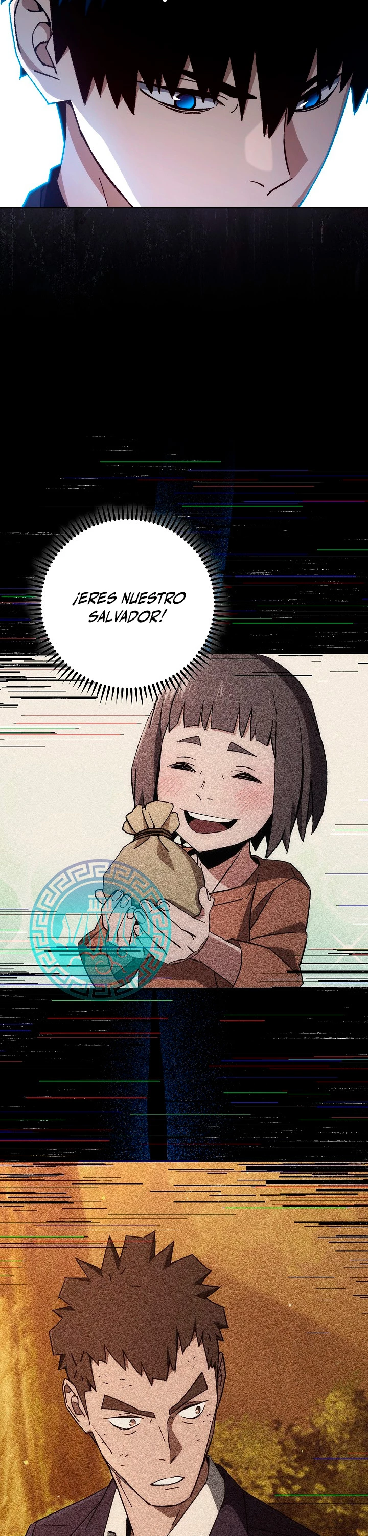 Heroe, regresa > Capitulo 56 > Page 361