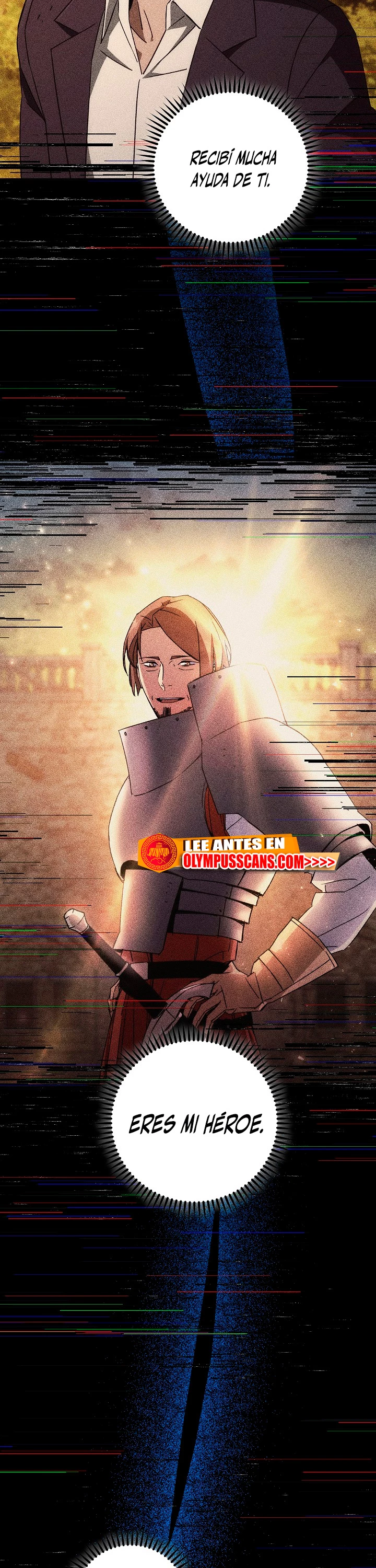 Heroe, regresa > Capitulo 56 > Page 371