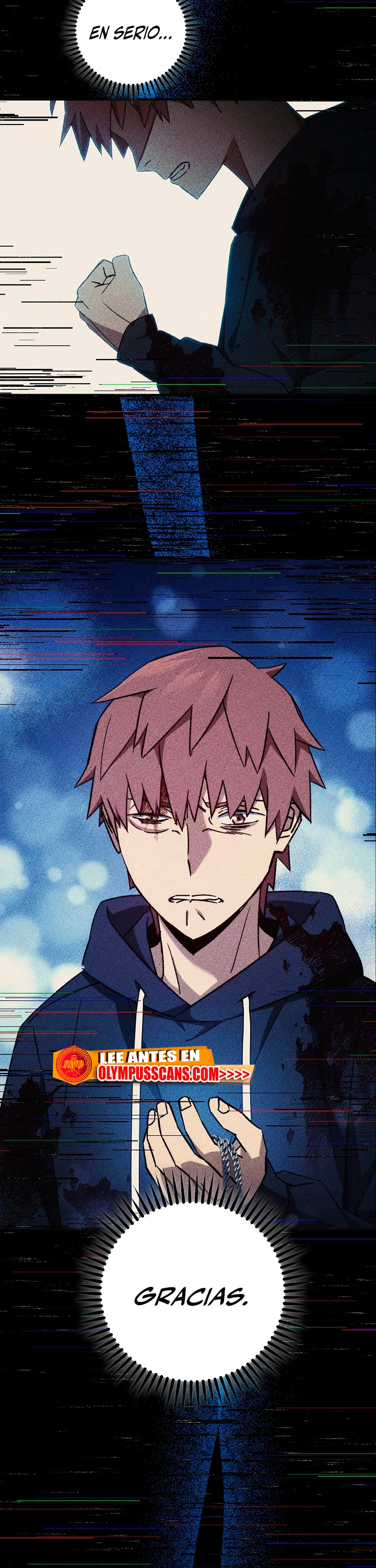 Heroe, regresa > Capitulo 56 > Page 381