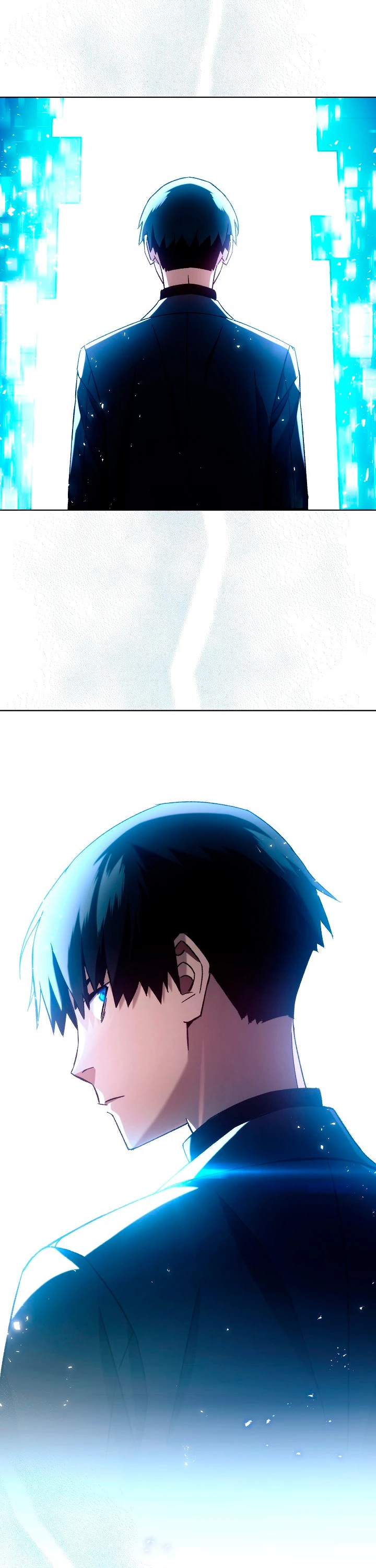 Heroe, regresa > Capitulo 56 > Page 401