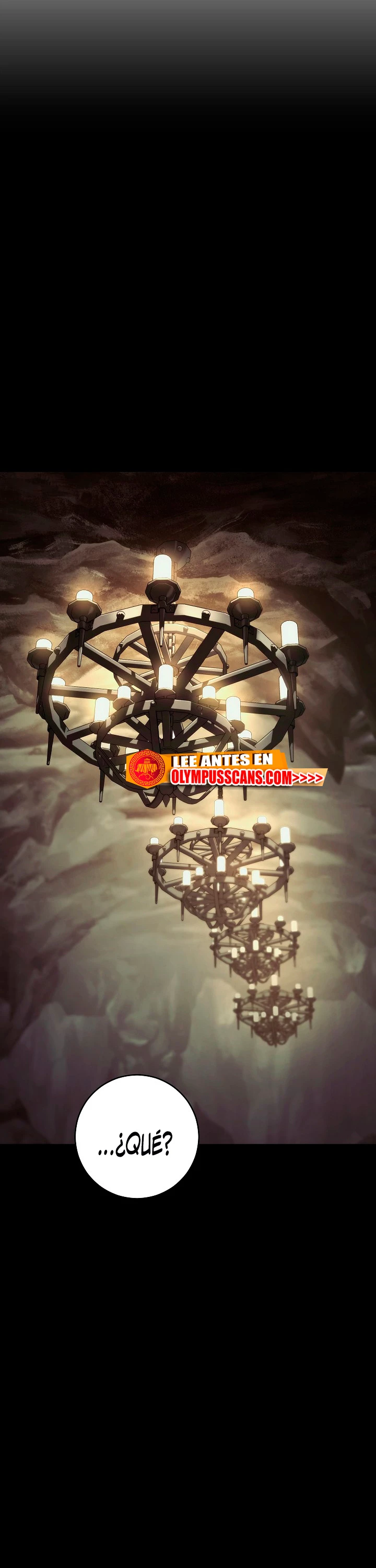 Heroe, regresa > Capitulo 56 > Page 421