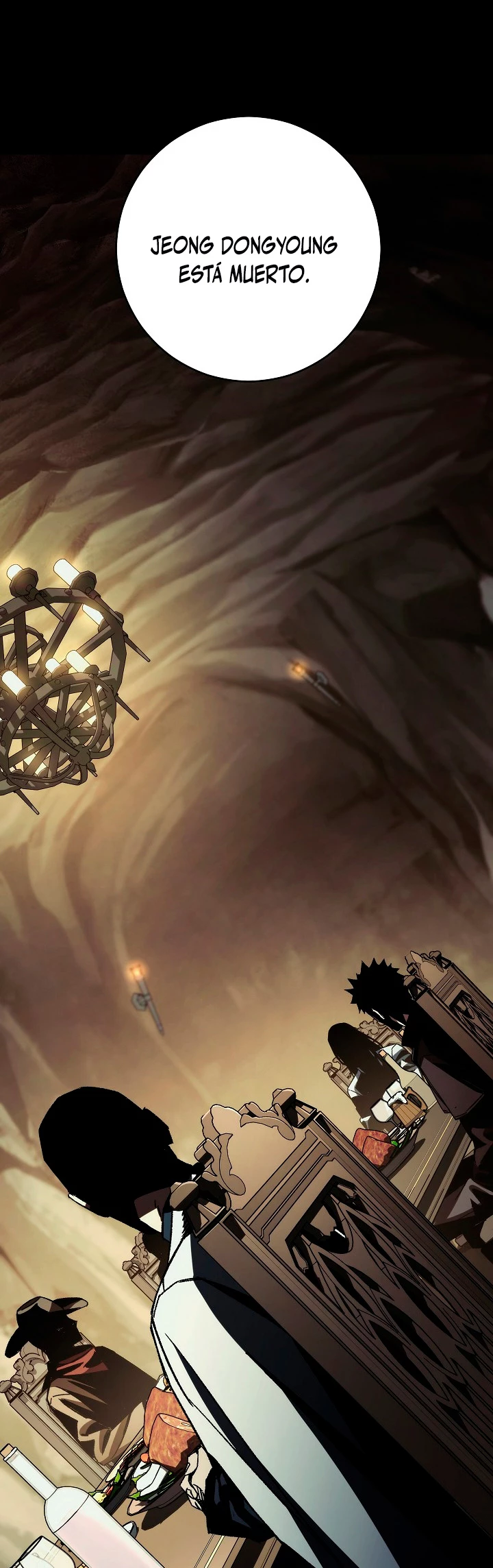 Heroe, regresa > Capitulo 56 > Page 431