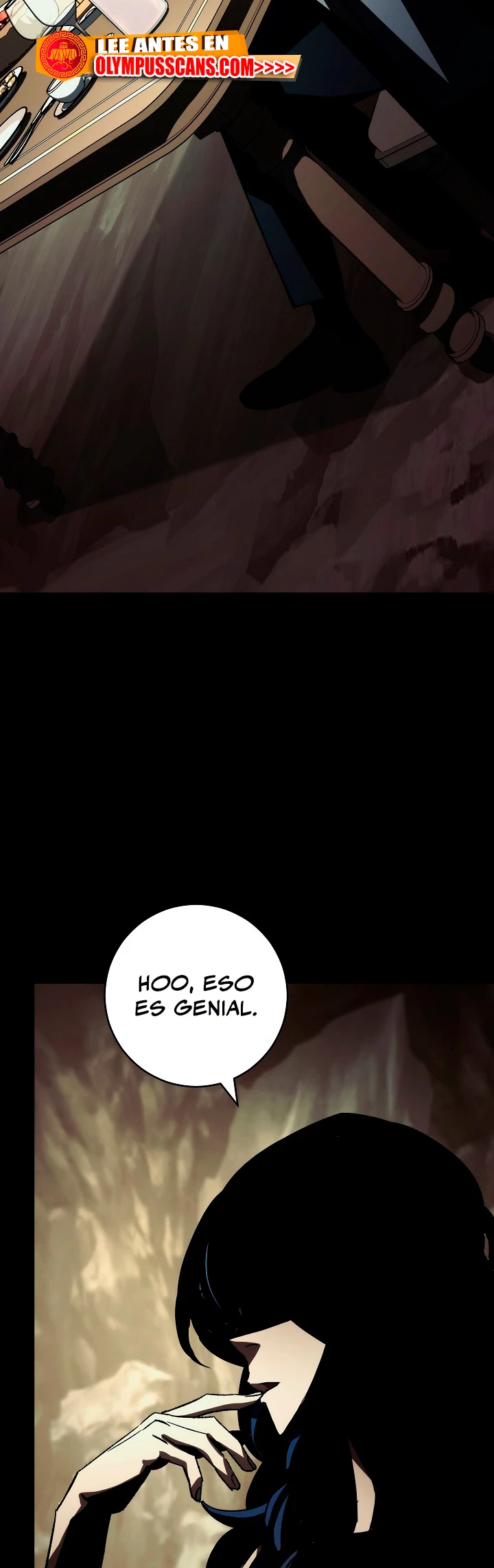 Heroe, regresa > Capitulo 56 > Page 441