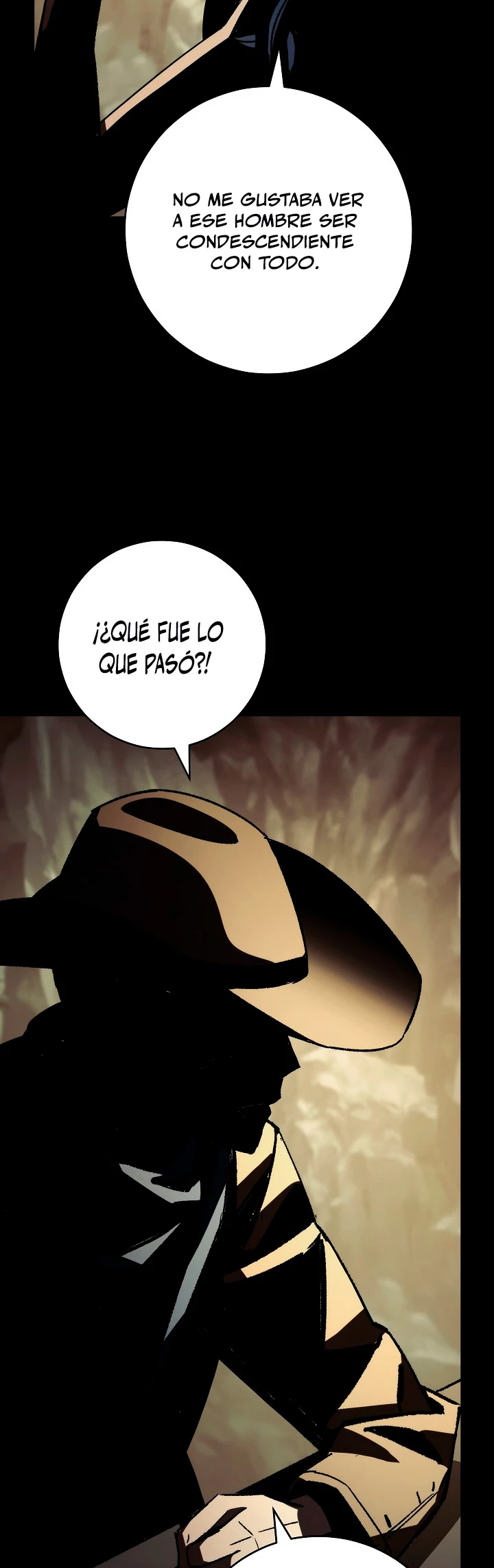 Heroe, regresa > Capitulo 56 > Page 451