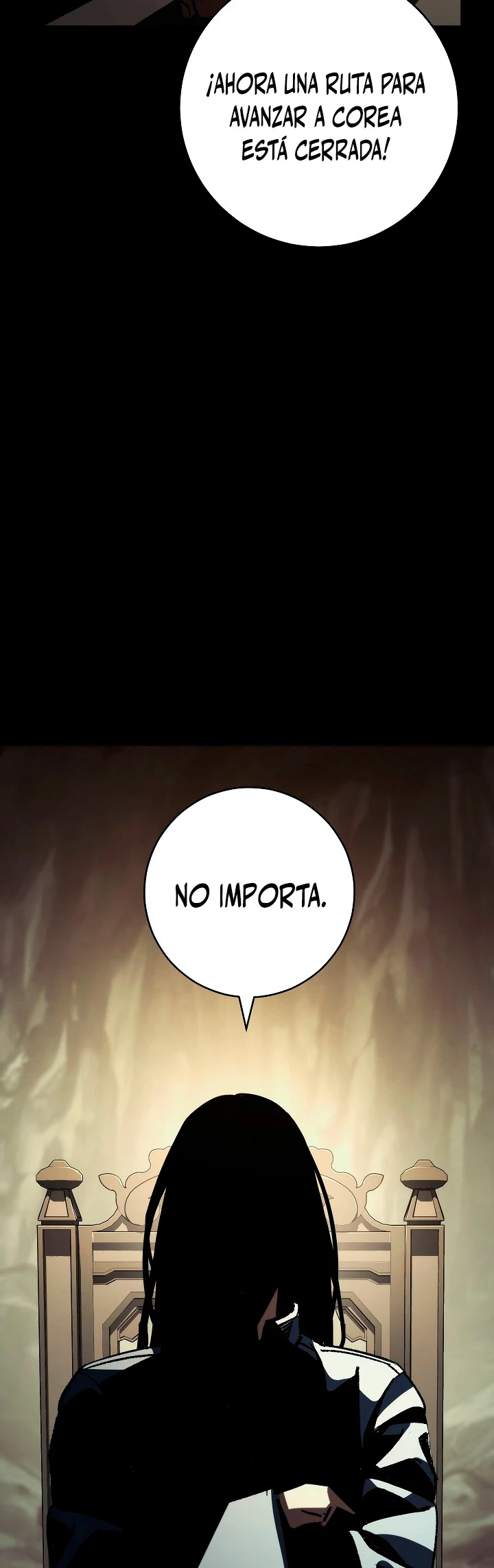 Heroe, regresa > Capitulo 56 > Page 461