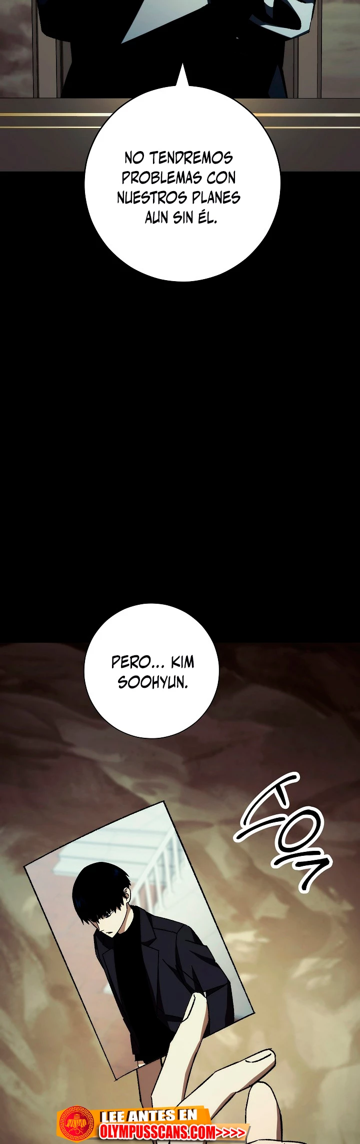 Heroe, regresa > Capitulo 56 > Page 471