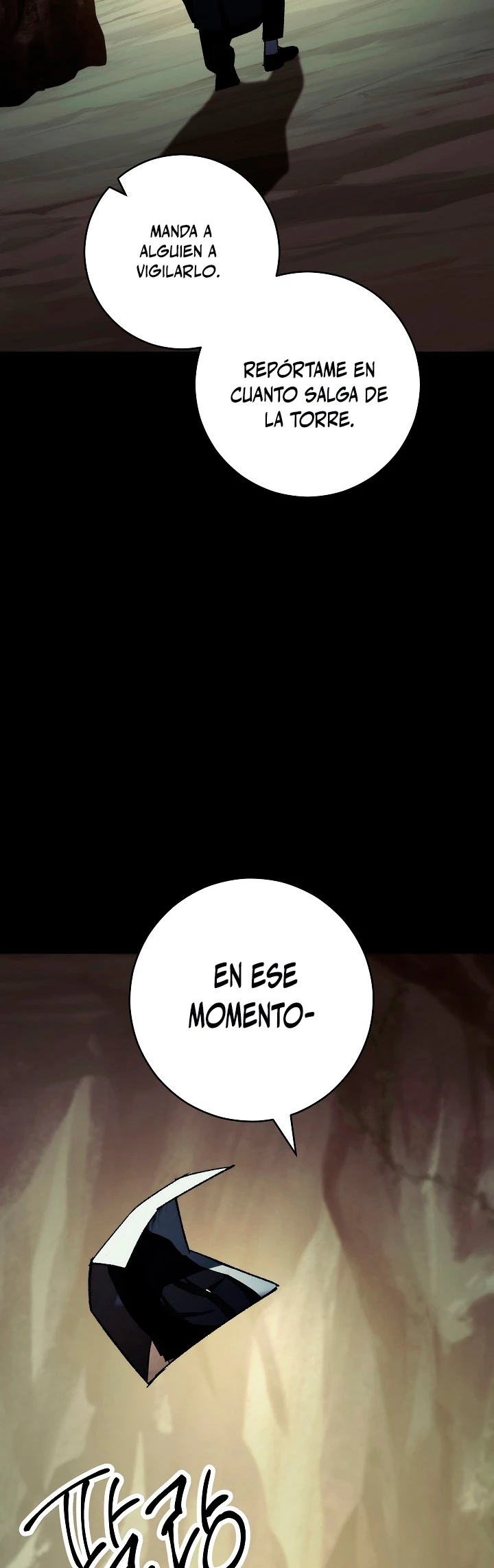 Heroe, regresa > Capitulo 56 > Page 491