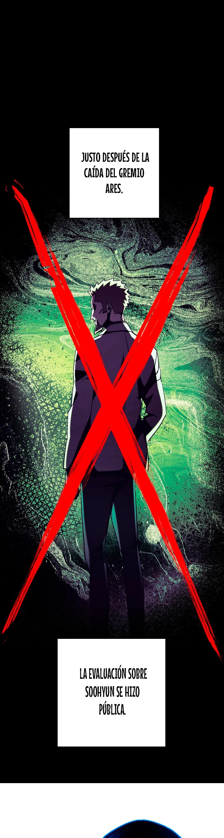 Heroe, regresa > Capitulo 57 > Page 11