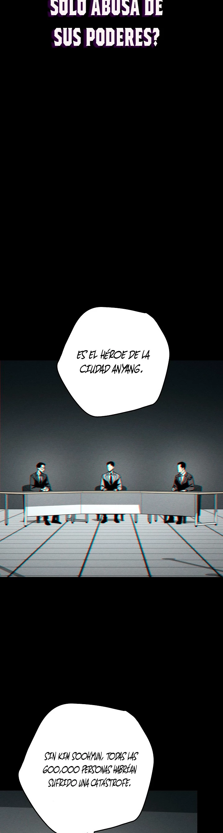 Heroe, regresa > Capitulo 57 > Page 31