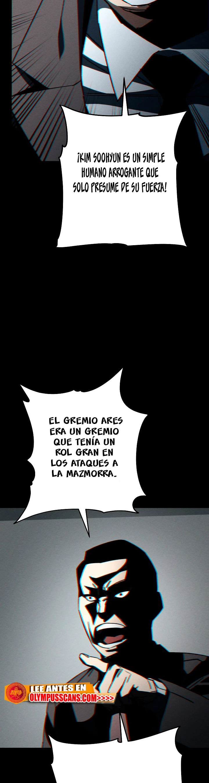 Heroe, regresa > Capitulo 57 > Page 51