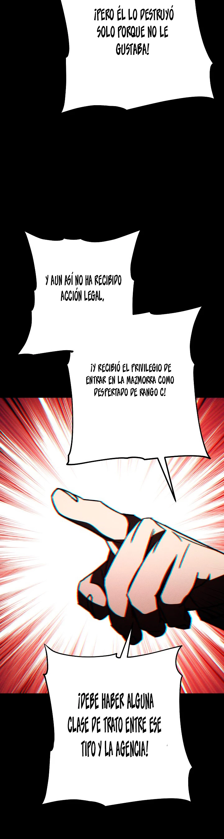 Heroe, regresa > Capitulo 57 > Page 61