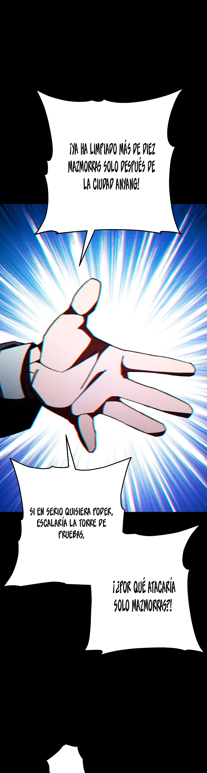 Heroe, regresa > Capitulo 57 > Page 71