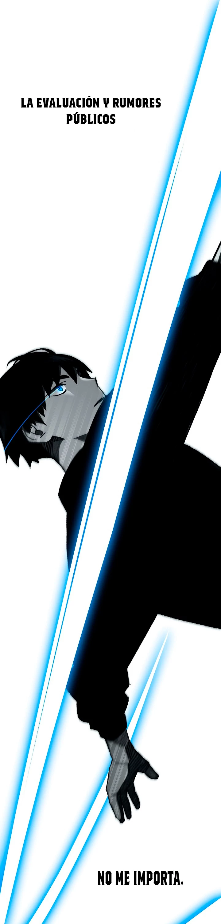 Heroe, regresa > Capitulo 57 > Page 111