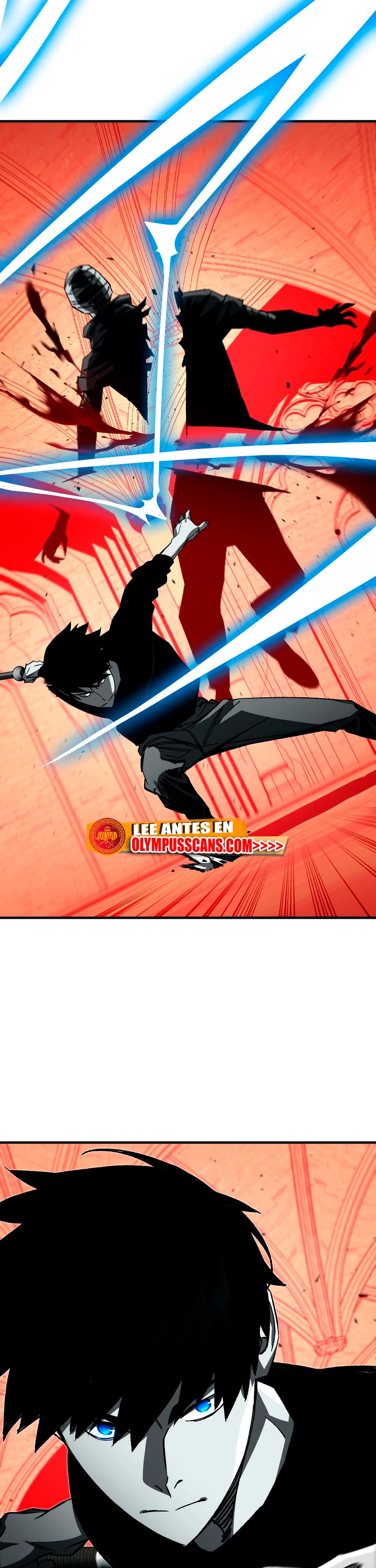 Heroe, regresa > Capitulo 57 > Page 121