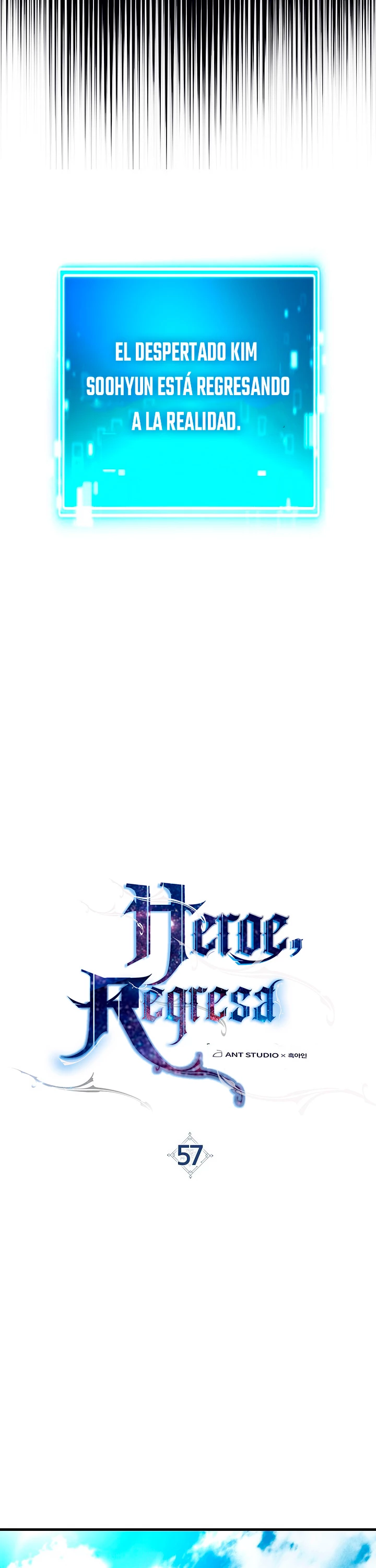 Heroe, regresa > Capitulo 57 > Page 171