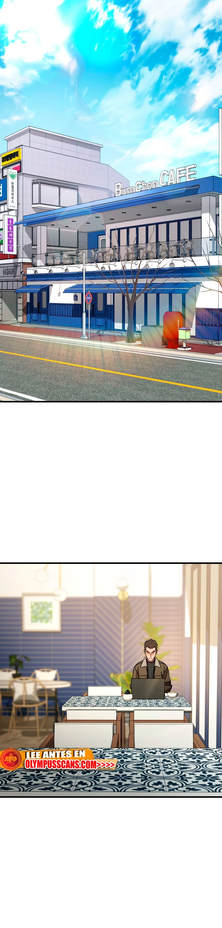 Heroe, regresa > Capitulo 57 > Page 181