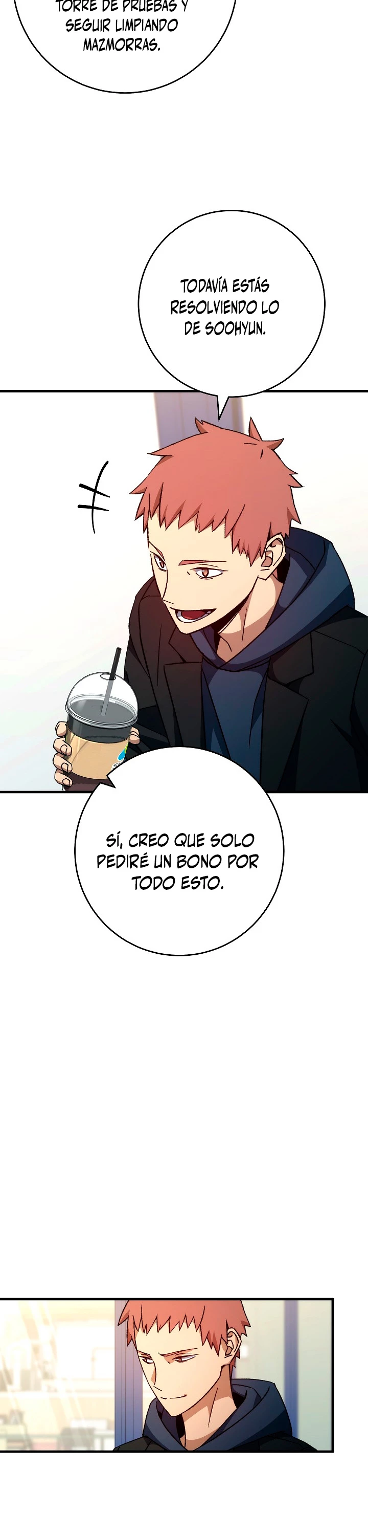 Heroe, regresa > Capitulo 57 > Page 211