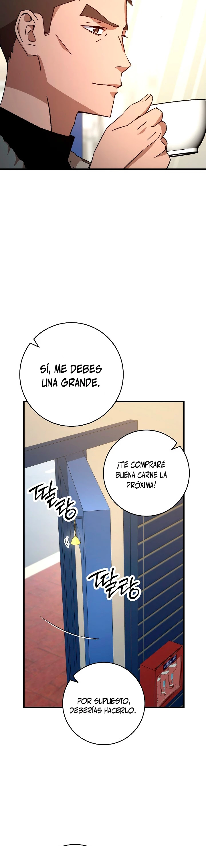 Heroe, regresa > Capitulo 57 > Page 231