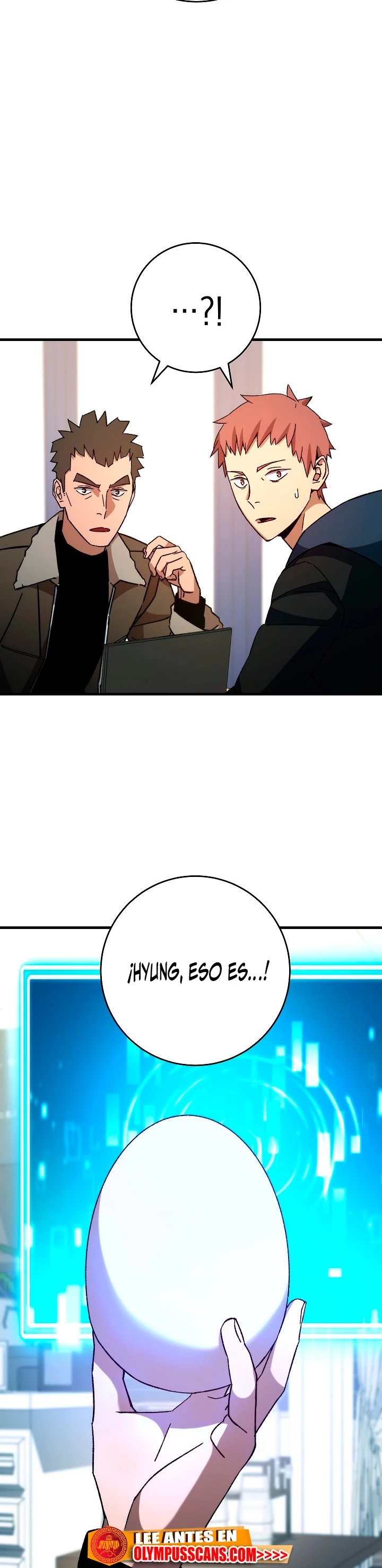 Heroe, regresa > Capitulo 57 > Page 271