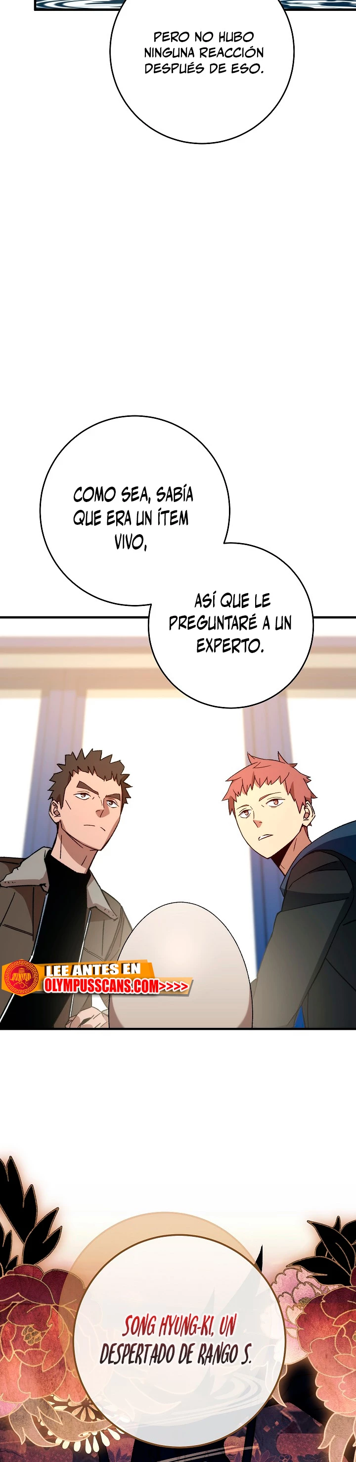 Heroe, regresa > Capitulo 57 > Page 301