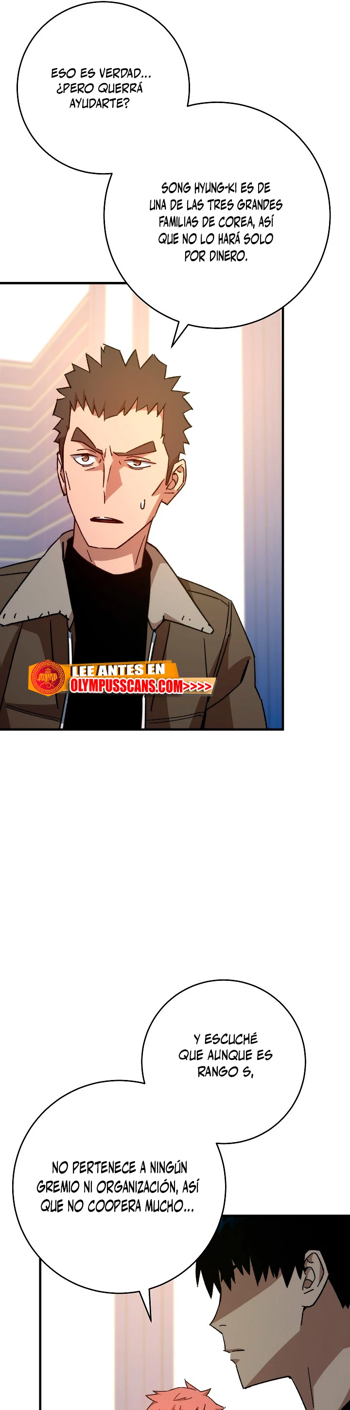 Heroe, regresa > Capitulo 57 > Page 321