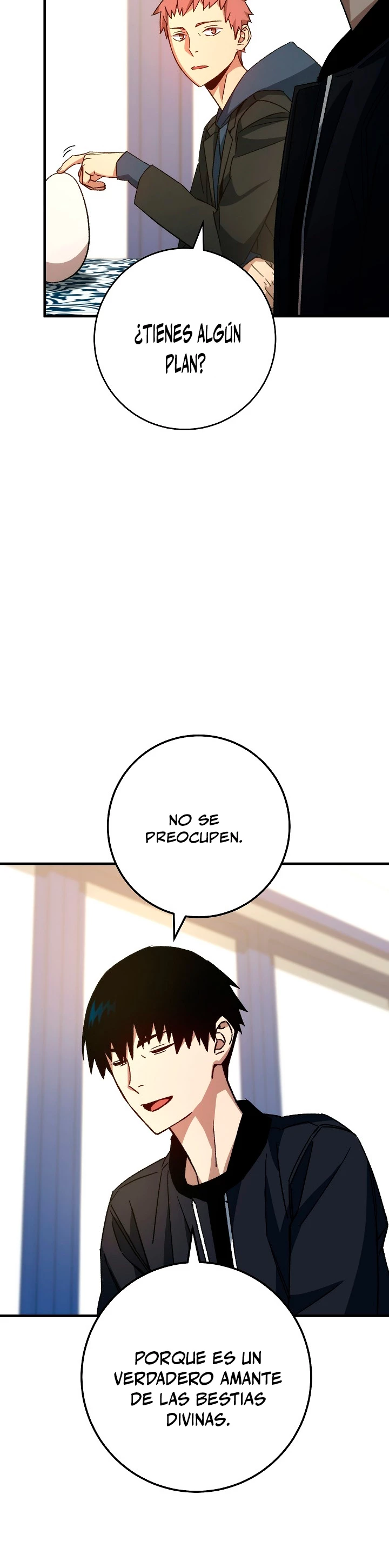 Heroe, regresa > Capitulo 57 > Page 341