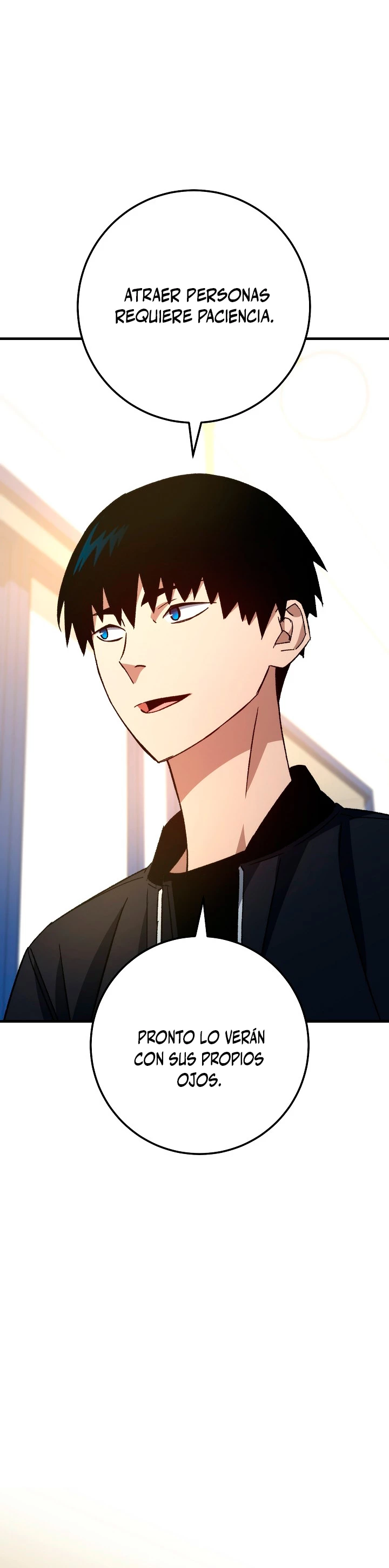 Heroe, regresa > Capitulo 57 > Page 361