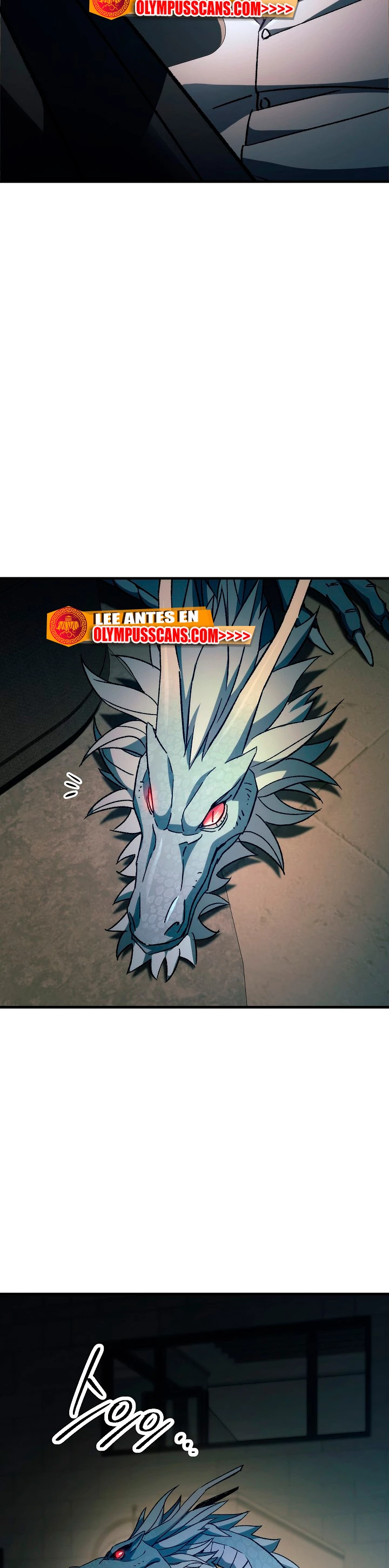 Heroe, regresa > Capitulo 57 > Page 381