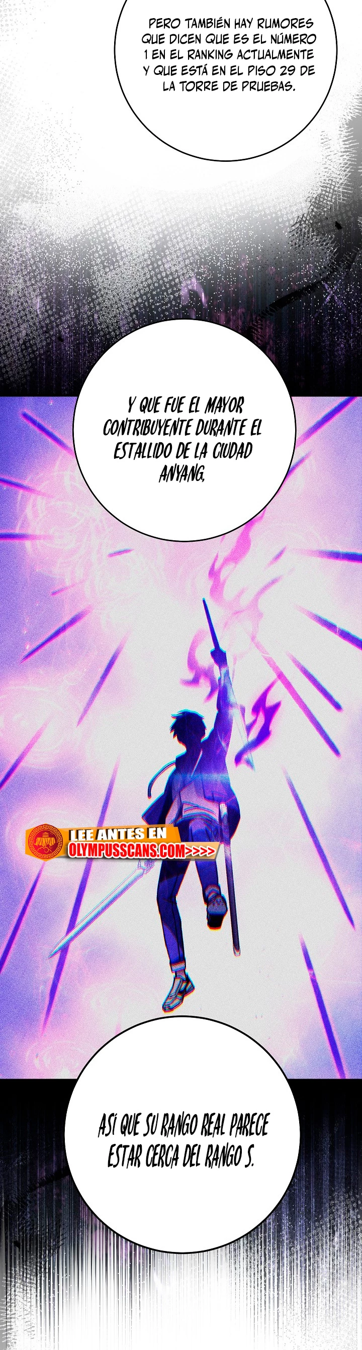 Heroe, regresa > Capitulo 57 > Page 441