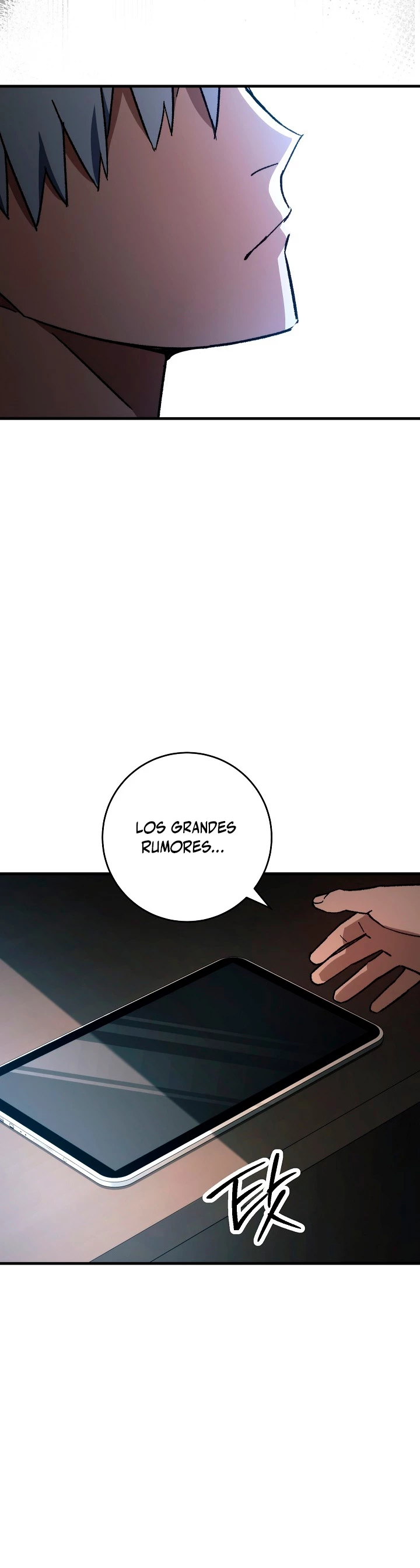 Heroe, regresa > Capitulo 57 > Page 451