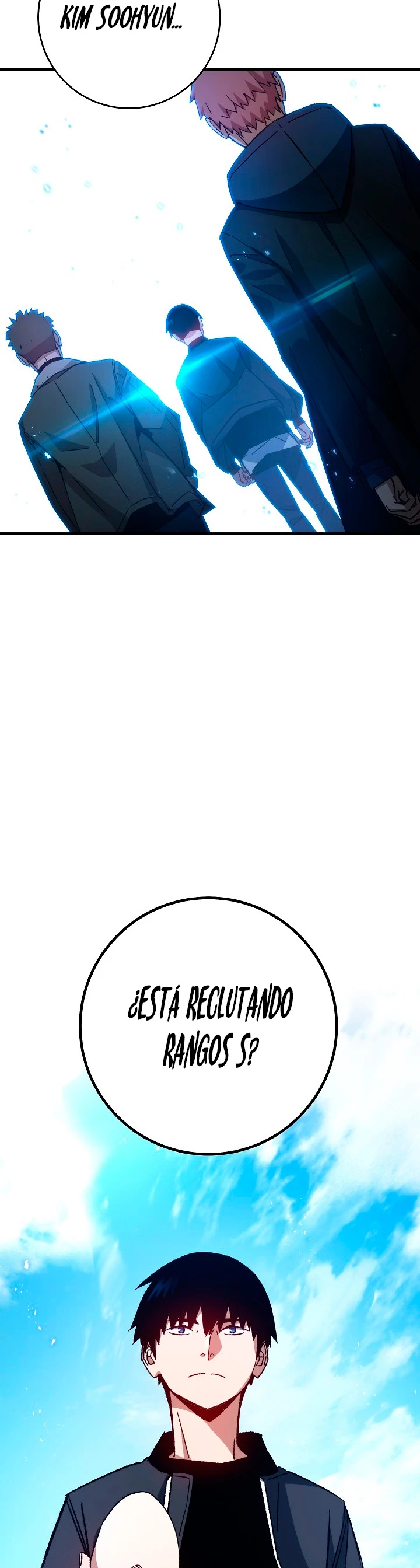 Heroe, regresa > Capitulo 57 > Page 491