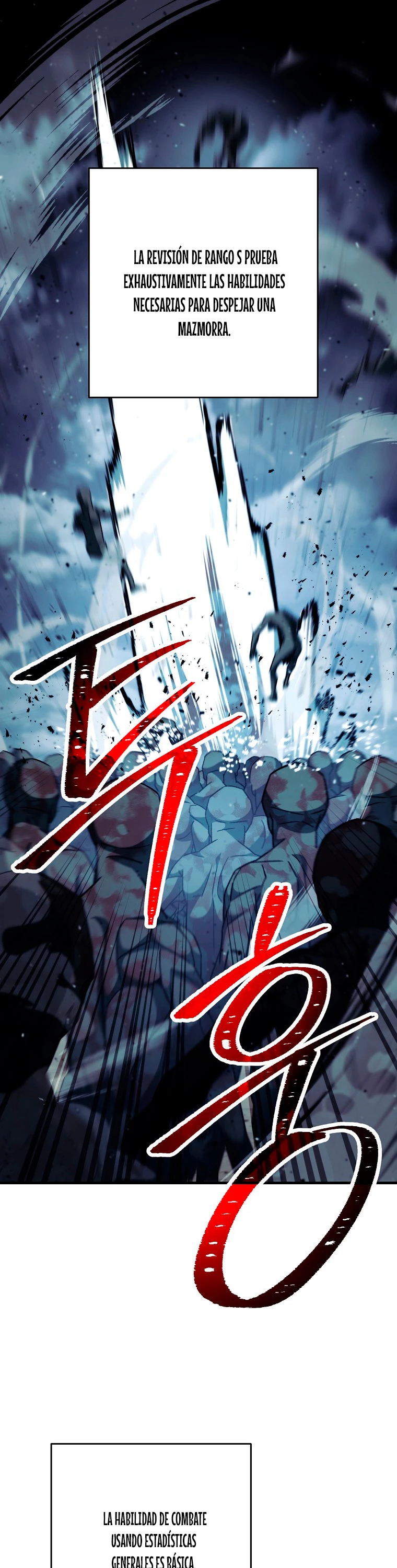 Heroe, regresa > Capitulo 59 > Page 11