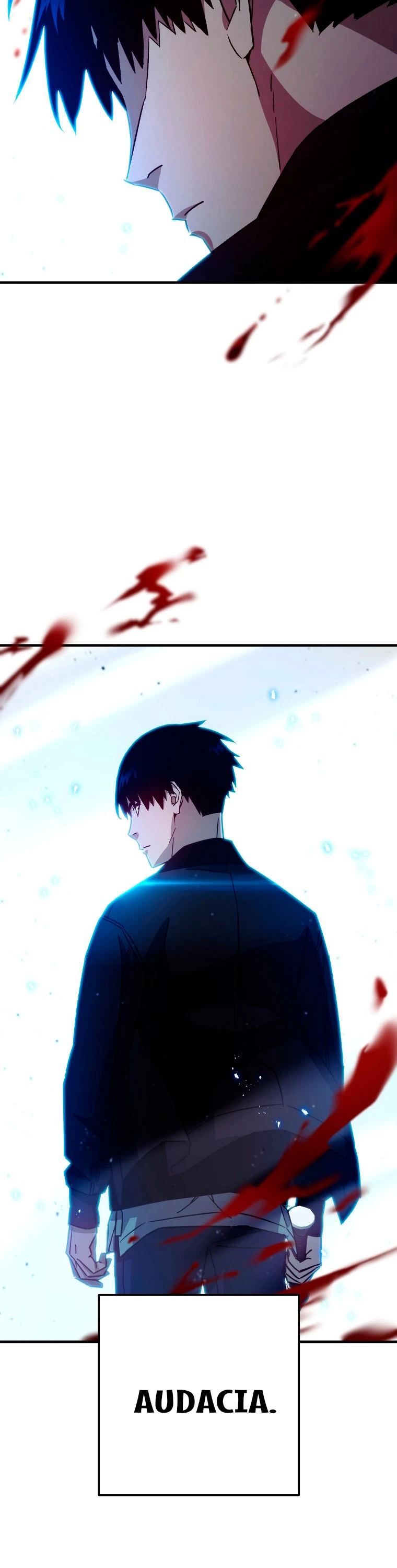 Heroe, regresa > Capitulo 59 > Page 61