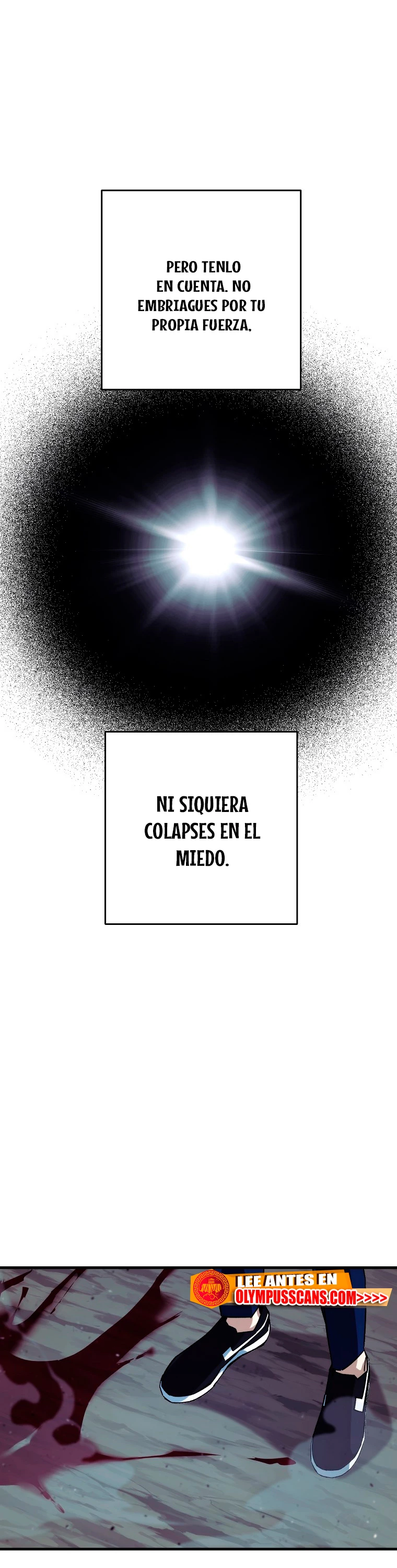 Heroe, regresa > Capitulo 59 > Page 71