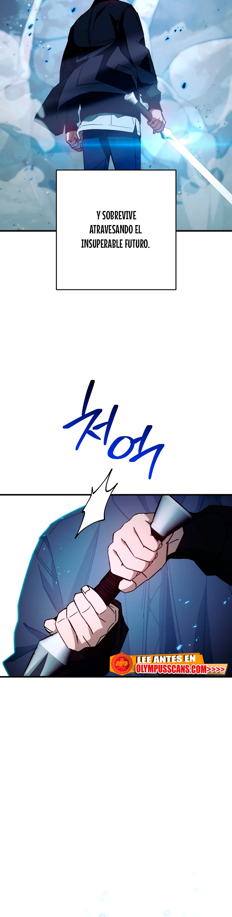 Heroe, regresa > Capitulo 59 > Page 101