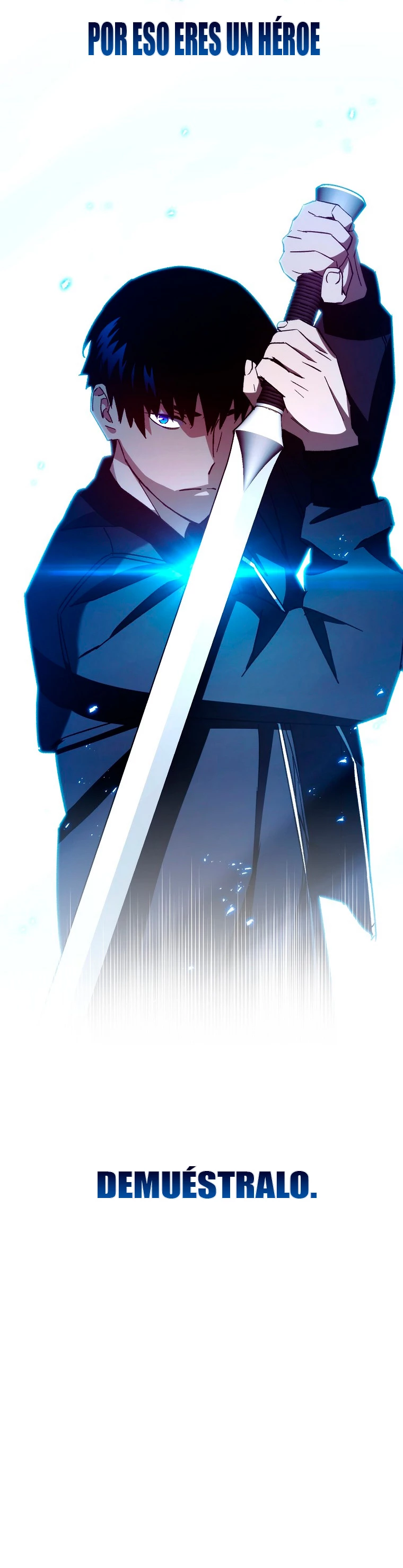 Heroe, regresa > Capitulo 59 > Page 111