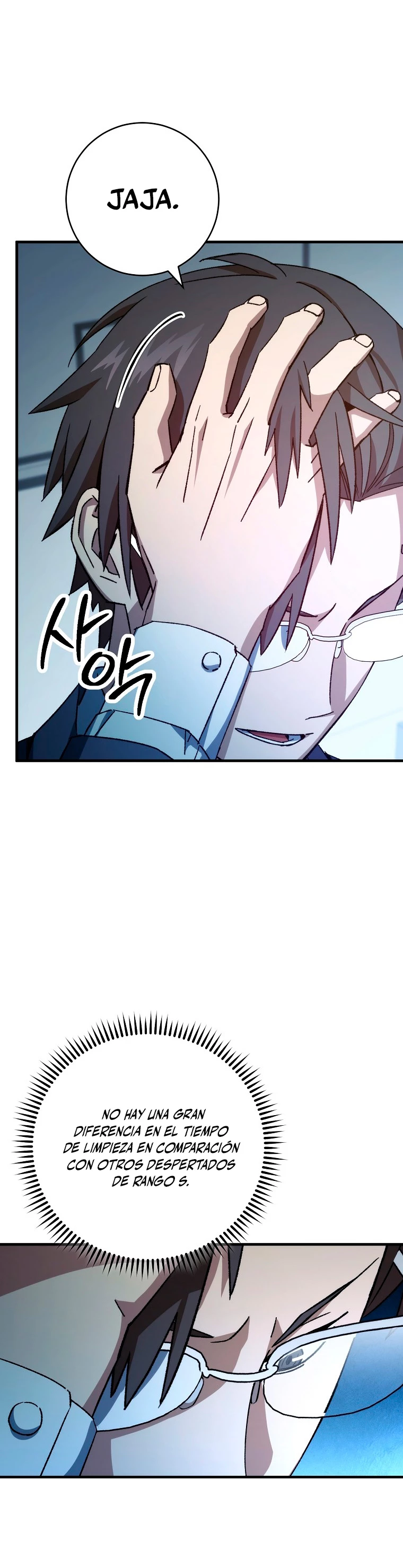 Heroe, regresa > Capitulo 59 > Page 141